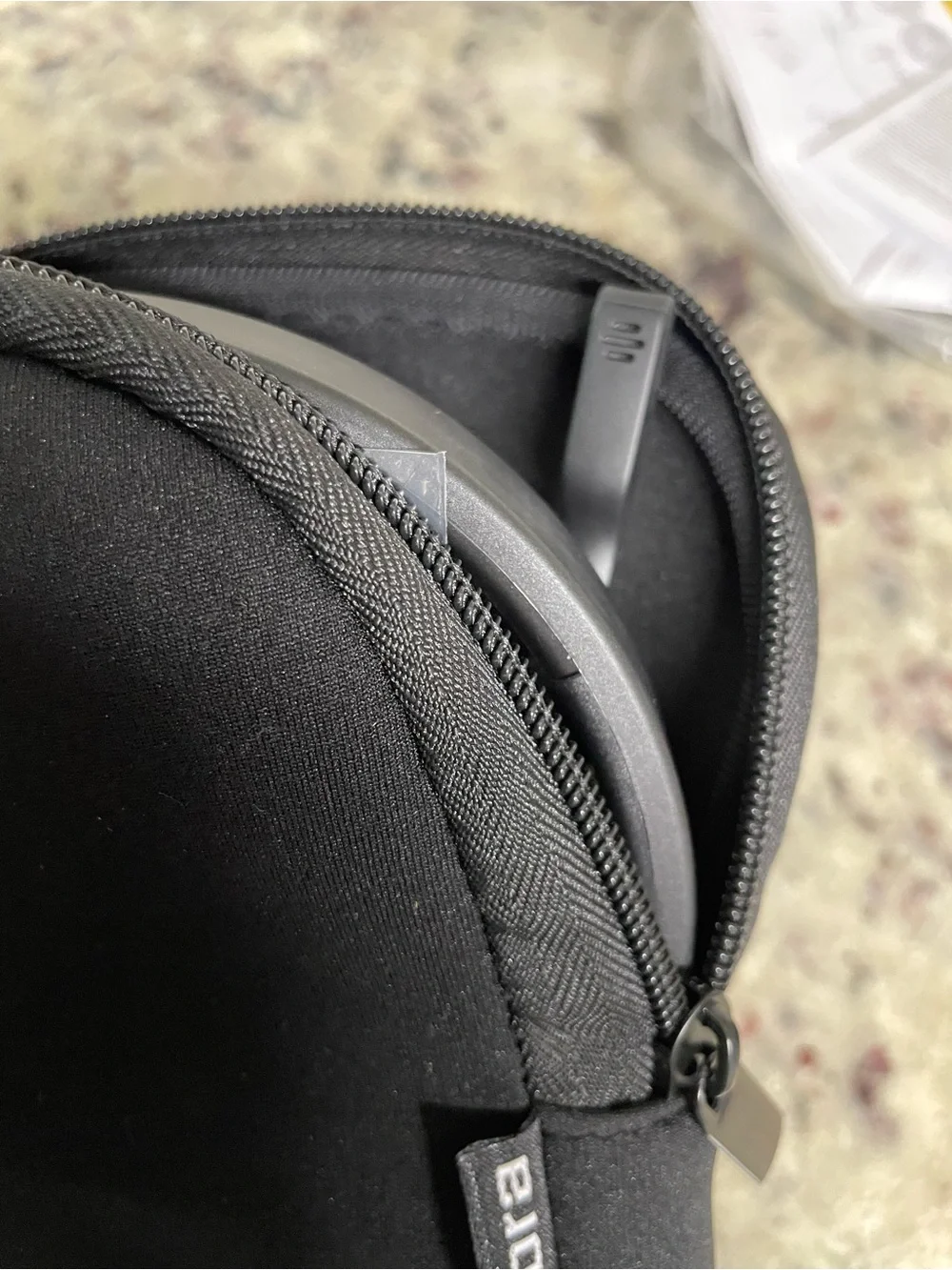 Jabra Evolve 30 II wired stereo headset in black new telecommunications work